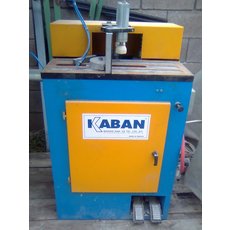 Продам импостной станок KABAN Станок на одну фрезу Полный 