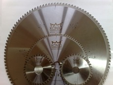 Пильные диски Konig
