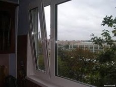 Металопластиковые окна