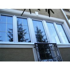 Металлопластиковые окна, двери, балконы