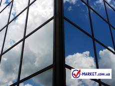 Скло в асортименті