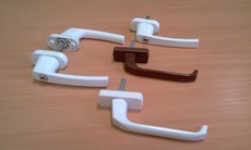 Оконные ручки