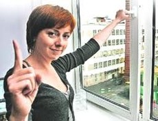 Суперцены на все наши окна! От 678 грн за окно!