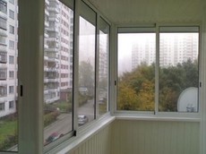 Металопластиковые окна