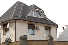 Защитные ролеты-рольставни, недорого от производителя, весь