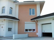 Ролеты защитные. Тканевые ролеты