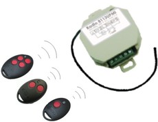 Неро Электроникс: новый приемник р/управления уже в продаже!