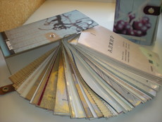 Вертикальные тканевые жалюзи 89мм., 127мм. Днепропетровск