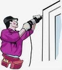 Пена и работа - из одних рук!