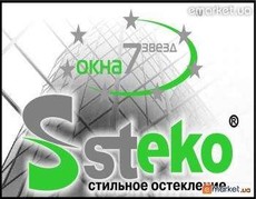 Окна двери металопластиковые