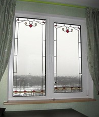 металлопластиковые окна Кривой Рог
