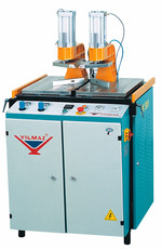 Продам одноголовый сварочный станок YILMAZ- 2000 уе