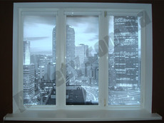 NEW! Фотопечать на рулонных и японских (панельных) шторах