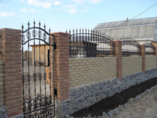 Полимерная ковка