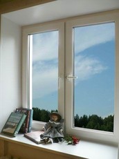 металопластиковые окна, балконы, двери в черкассах