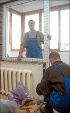 Лучшеепредложение для остекления лоджий и балконов!