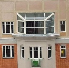 Балконные системы любой сложности - под ключ!