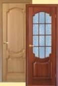 міжкімнатні двері Миколаїв, міжкімнатні двері Новий Розділ