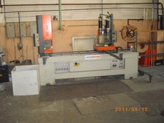 Продаю линию ПВХ бу ELUMATEK.