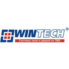 Профиль Wintech со склада в Донецке
