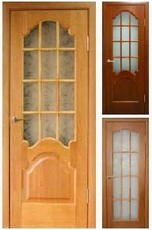 міжкімнатні двері Стебник, Борислав, Трускавець, Дрогобич