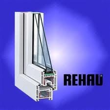 Окна Rehau c фурнитурой Масо в Чернигове по 895 грн!