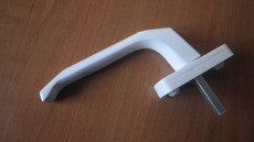 ручка оконная - 5, 35 грн