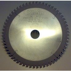 Отрезные диски для ПВХ и алюминия диаметром 400мм;500 мм