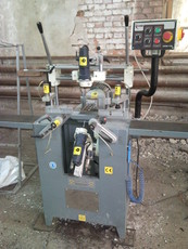 Продам копировально фрезерный станок «Hegsan H200 F3S»