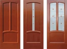 Межкомнатные двери Киев от производителя `Олта` недорого!