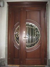 Двері вхідні Долина, Болехів, Стрий, Калуш, Сколе, Ходорів