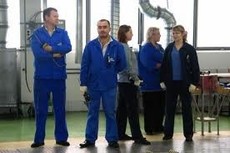 Ищем опытных рабочих в цех на Оболони