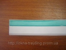 Нащельник для окон, нащельник для окон Киев