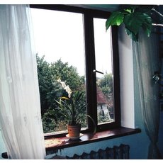 дерев`яні євро вікна