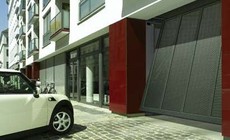 специальная цена на автоматические ворота до конца 2011 года