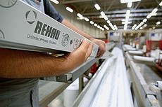 Замечательная цена на REHAU!