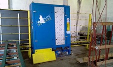 Срочно продам фирму и обарудование по пр-ву стеклопакетов