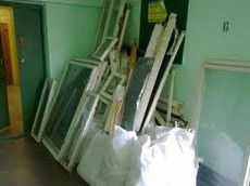 Новогодняя акция - выкупаем старые окна!