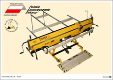 SOREX Ручні листогиби