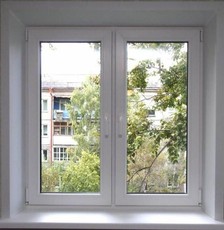 Металопластиковые окна