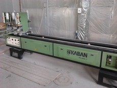 Комплект оборудования KABAN