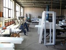 Приглашаем опытных рабочих в цех для производства окон!