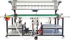 Продам стол для сборки фурнитуры ЕК 1040