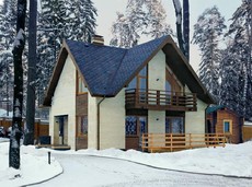 Экологически чистые окна из Internova.