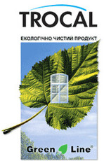 TROCAL INNONOVA 70 энергосберегающие металлопластиковые окна