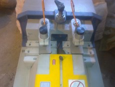 Штапикорез OZHELIC-8000 грн