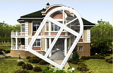 Металлопластиковые окна FUNKE (Германия)