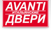 Салон Итальянских Дверей AVANTI