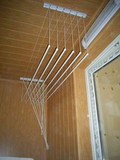Обшивка балконов в рассрочку Кривой Рог
