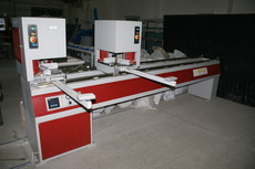 Продам двухголовую сварку Murat KC 258